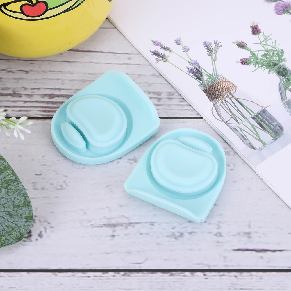 2Pcs Bottle Seal Ring Silicone Water Bottle Top Lid Parts Leak Proof Cap Mouth Plug Gasket for Owala FreeSip 19oz 24oz 32oz 40oz