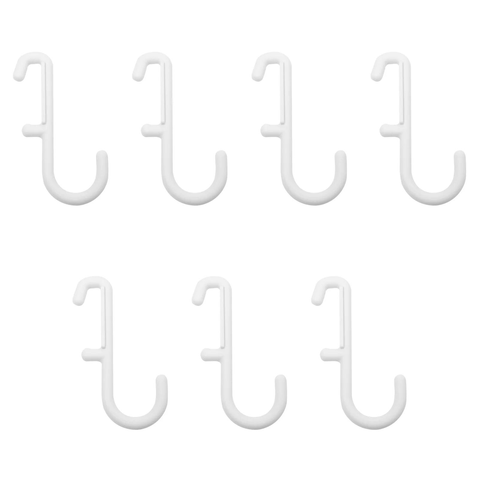 

Peg Board Hook Commodity Shelf Display Shop Pegboard Hanger Plastic Hangers Rack