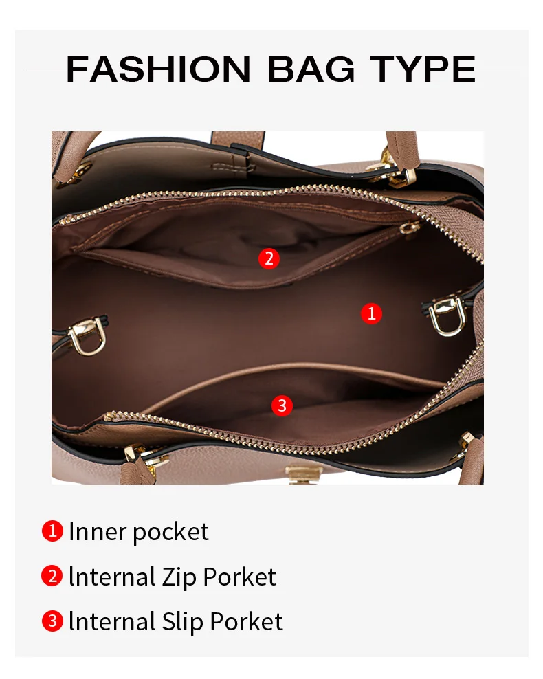 Neue Seidenschal-Dekorierte Kuhleder-Tragetasche für Damen mit Metallverschluss, Tragbare Henkeltasche, Crossbody-Tasche, Alltagstasche, Schultertasche – Detail 5