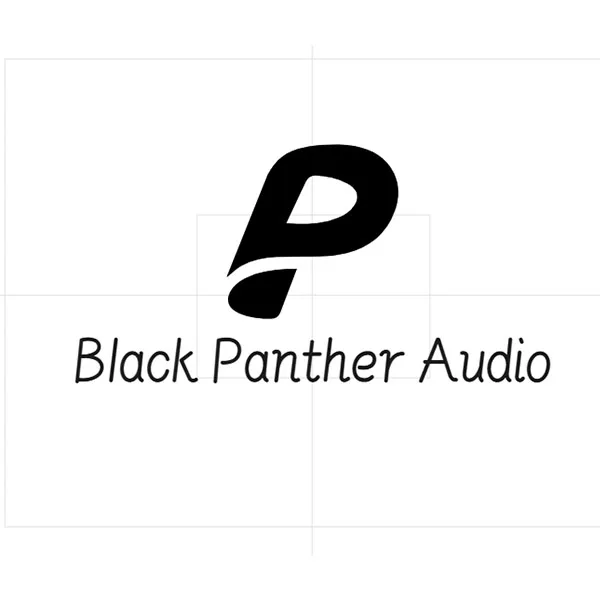 Black Panther Audio Store