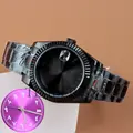 20-dial black case