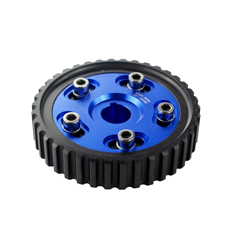 

2 шт., регулируемые шестерни для камеры Honda Civic D15 D16