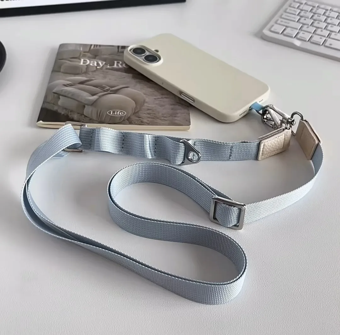 Adjustable Anti-Theft Universal Phone Lanyard