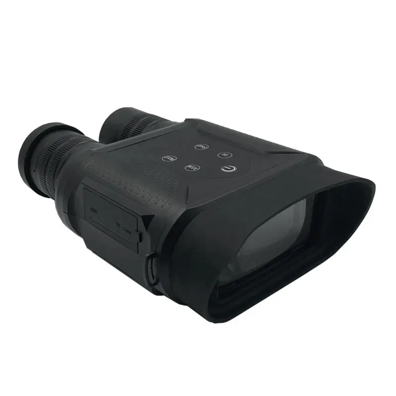 

Binocular HD Digital Infrared Night Vision Devices Portable Night Day Dual-Use Monitoring binacular Camera Telescope For Outdoor