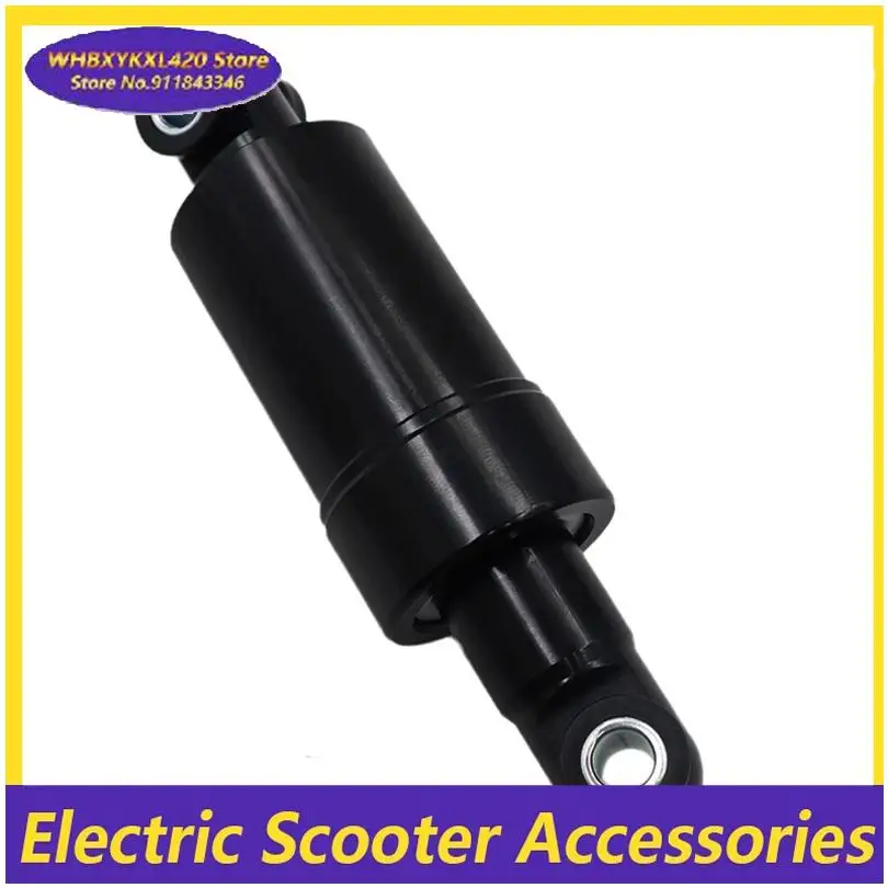 All-Inclusive Hydraulic Shock Absorber