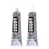 30ml E 6000 Multi-Purpose Glue Adhesive Epoxy Resin Repair Cell Phone Touch Screen Liquid Glue Jewelry Craft Adhesive Glue 1