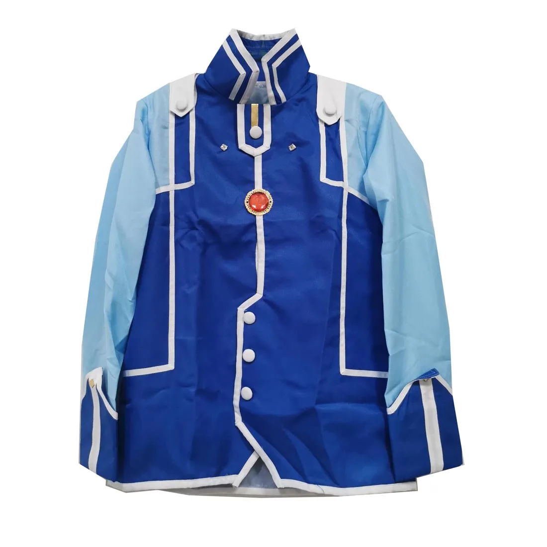 2023 Akagami No Muslimmanga Anime Clarines Kingdom Prince Zen Wistaria Zen Uniform Costume Cosplay