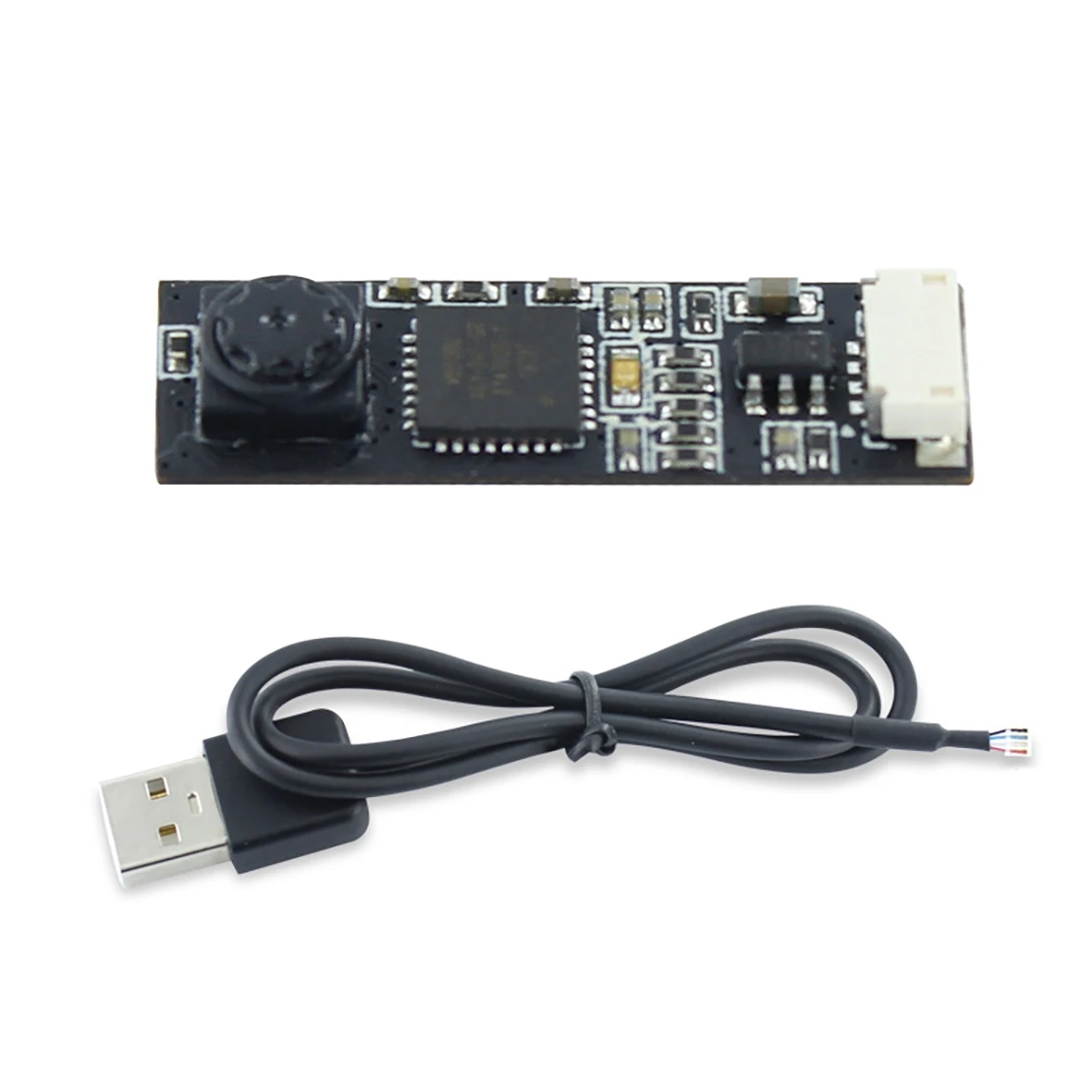 카메라 모듈 및 노트북용 USB 케이블, 30W 픽셀, USB2.0, OV7675, 40cm
