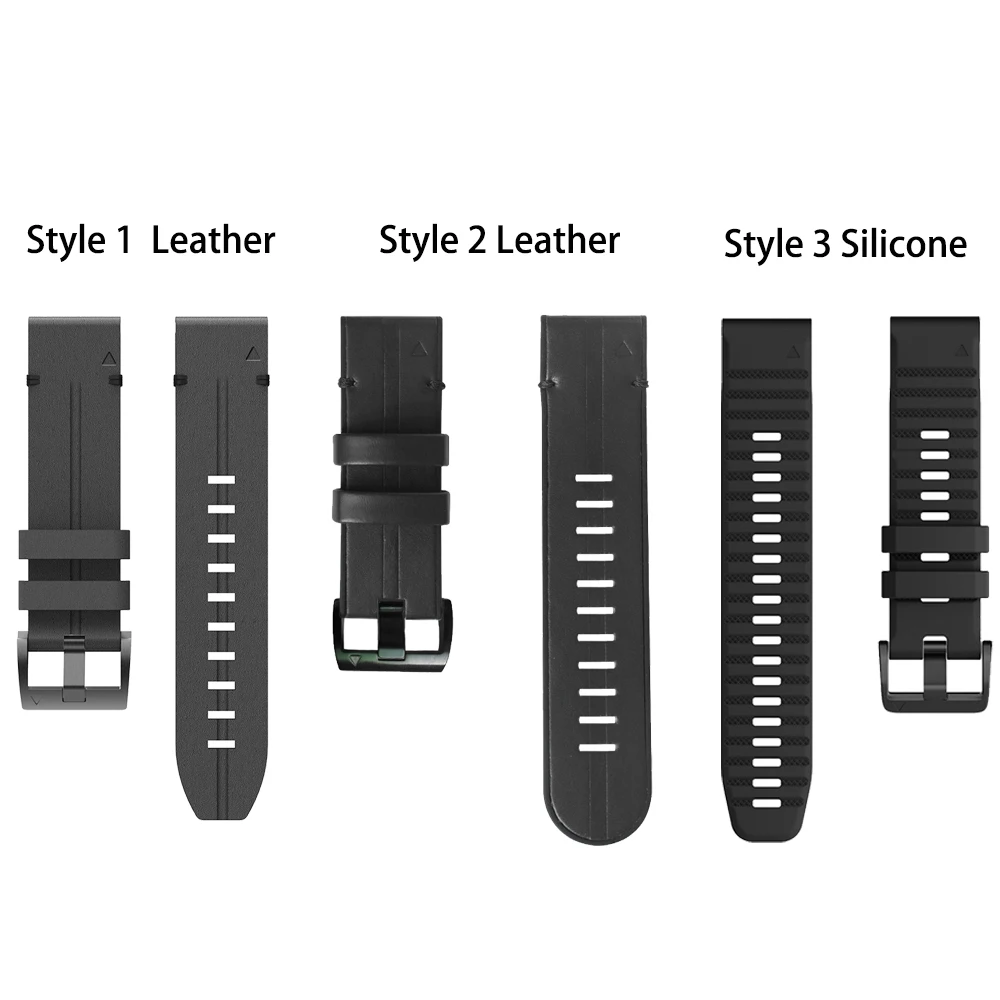 Garmin Fenix 8 51mm FiiMoo 22mm Correa De Repuesto De Silicona Ajustable Para Garmin Descent G2/Descent G1/Fenix 8/Tactix 8 (47 Mm)/Quatix 7/7 Pro/Fēnix 7 Pro/Epix Pro 47 Mm, Correa De Silicona, Cian