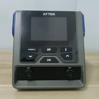 ATTEN Original GT-6200P 200W Dual Channels High-end Intelligent Unleaded Soldering Station 2