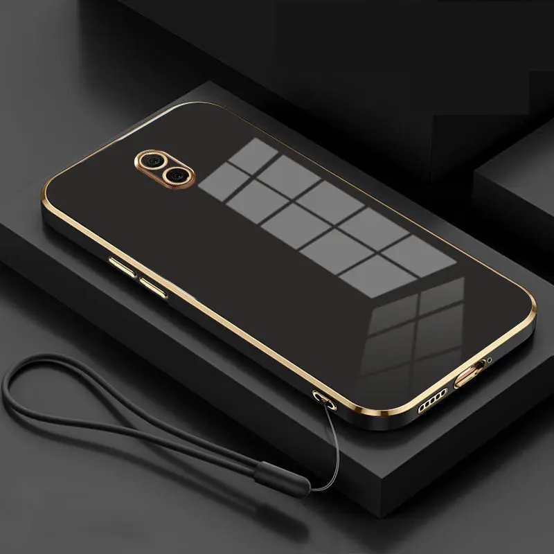 Premium Silicone Phone Case with Full Lens Protection for Samsung Galaxy Models