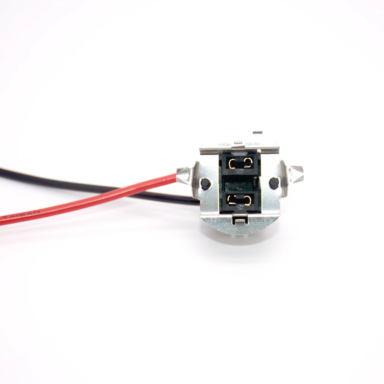 Light Bulb Socket Car Light Bulb Base Holder Socket Wire Adapter H7 Halogen Lamp Connector Wiring Harness Headlamp Low beam plug