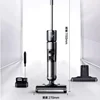 Household All-in-one Machine, Floor Mop, Sweeping, Suction and Mop, Three-in-one Mop, Vacuum Cleaner, Automatic Disinfection 6