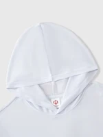 Men’s Five Piece Long Sleeve Hooded Sports T Shirt Set (Pack of 5)