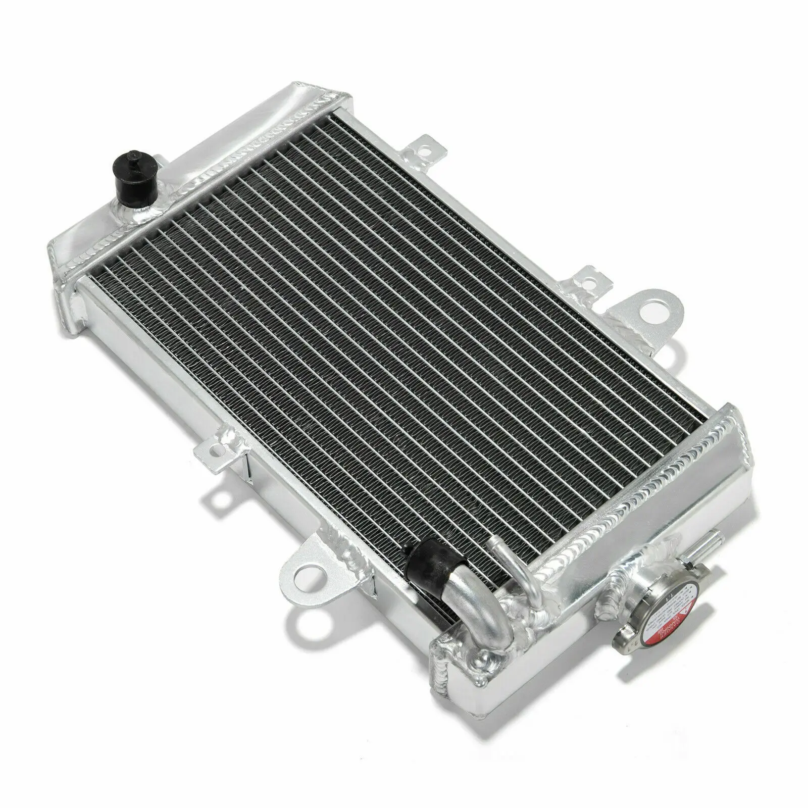 Aluminum-Radiator-For-2013-2020-Yamaha-Raptor-700-YFM700-YFM700R-2014 ...