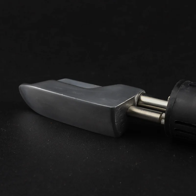 Mini Iron for Leather 50~350 Adjustable Small Iron Quick Heating Electric Household Travel Clothing Wrinkle Removal 150w