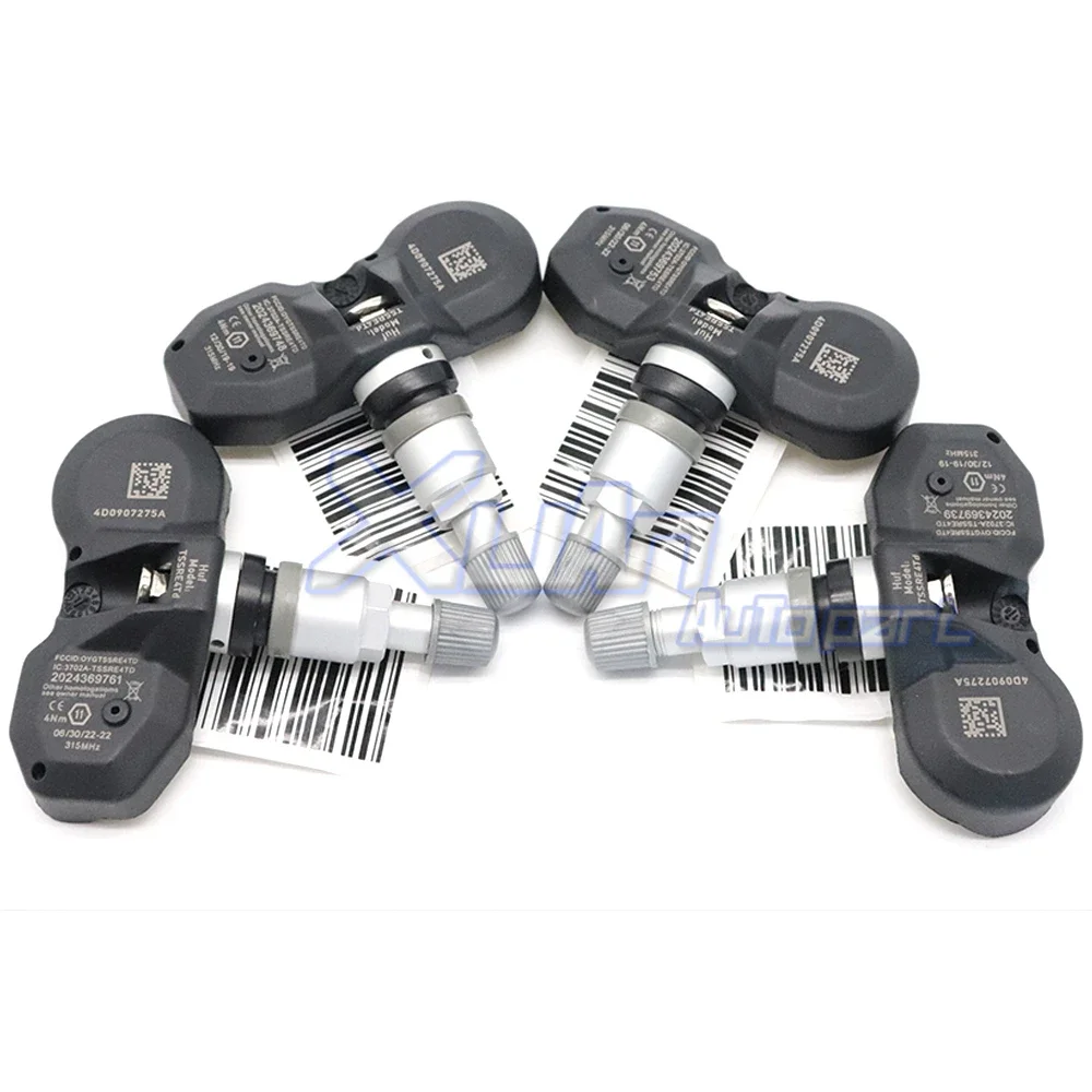 TPMS Ÿ̾ з  ͸ ý, ޸  E Ŭ 1999-2005 CL CLK E S SL SLR 2000-2007 315Mhz, A0008223406