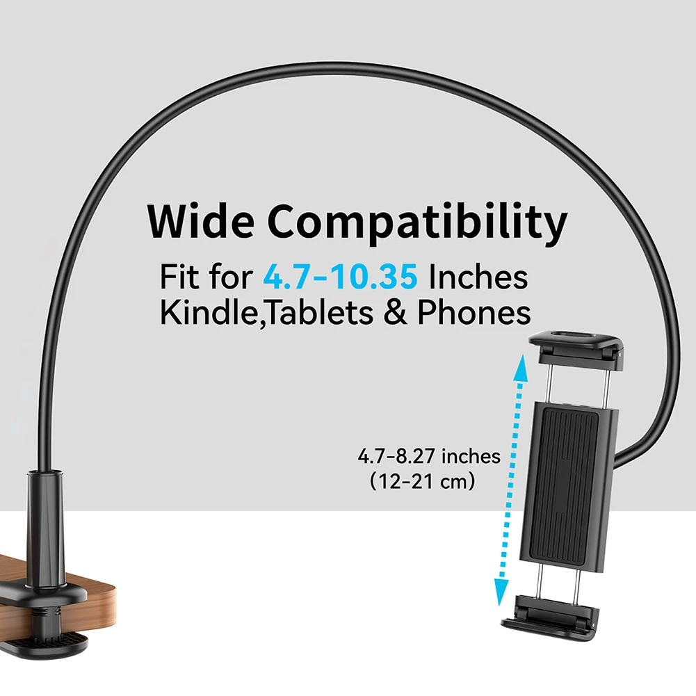RF Remote Control Page Turner Remote Page Turner Taking Photo Camera Video Recording Remote Trigger for Kindle Accessories