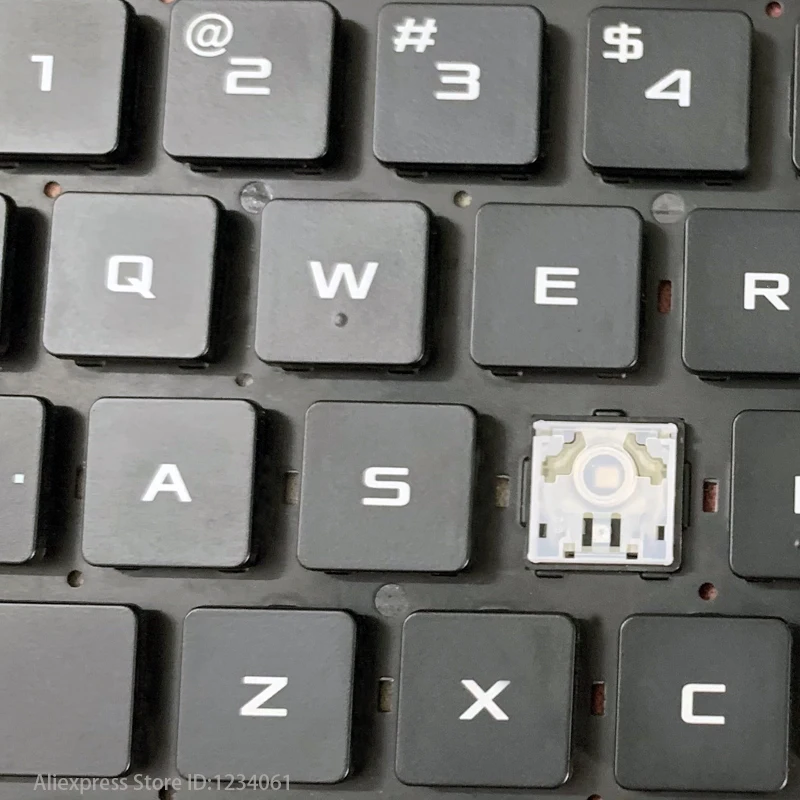 キーコ KA34, X279 Kawasaki Motorcycle Key Blank | CLK SUPPLIES, LLC