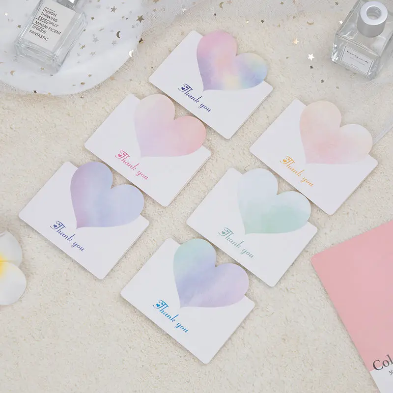 Versatile Greeting Cards Set – Pack of 50