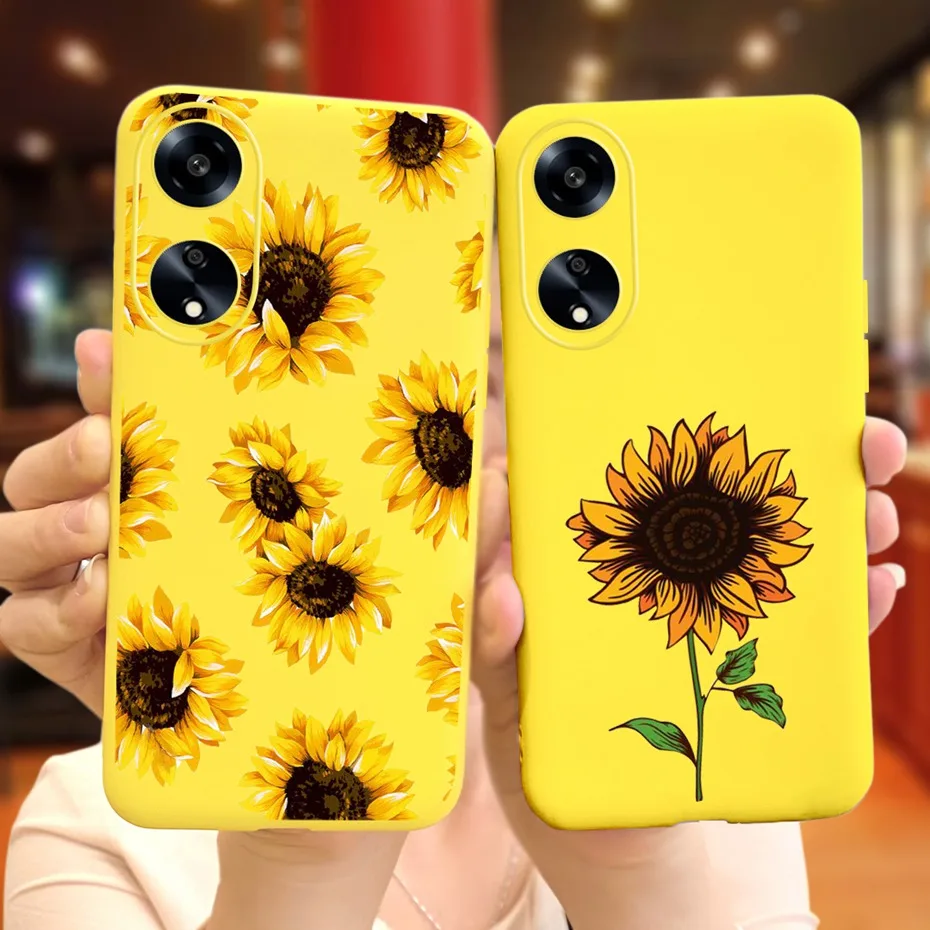 Cute Jelly Silicone Soft TPU Phone Case Cover - Enhanced Protection and Style