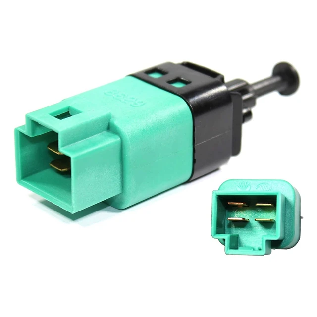 시보레 스파크 옵트라 Aveo를 위한 안전 필수품: 브레이크 스톱 라이트 스위치