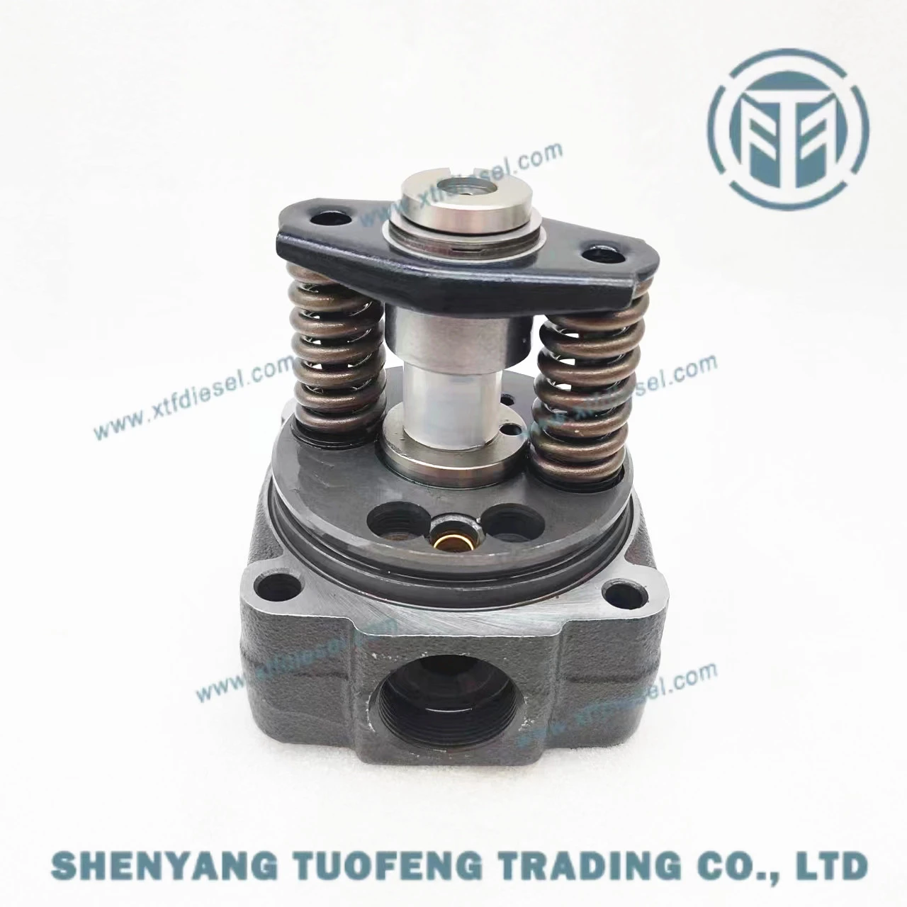 Best Quality Diesel Pump Head Rotor 2 468 335 047 5/11l,5cyl Ve Pump