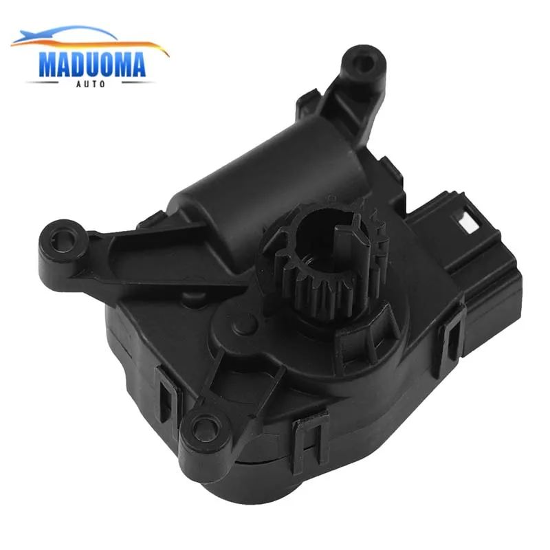 New MADUOMA Heater Blend Door Actuator 5Q0907511K 94187372 H604-6005 For VW Golf 7-Actuator Auto Car Accessories