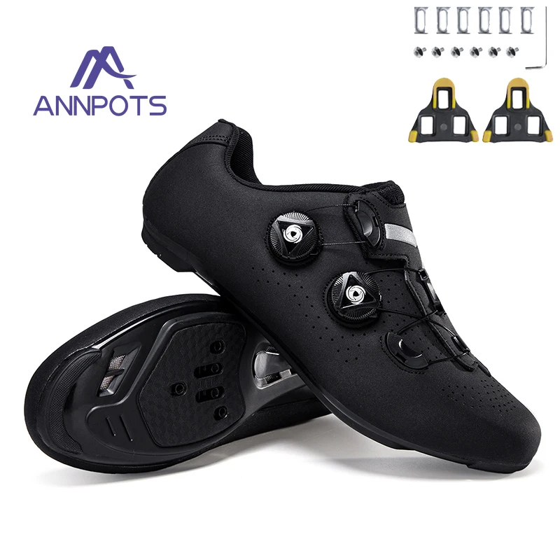 Chaussure VTT automatique - Achat en ligne - Rêve de Vélo