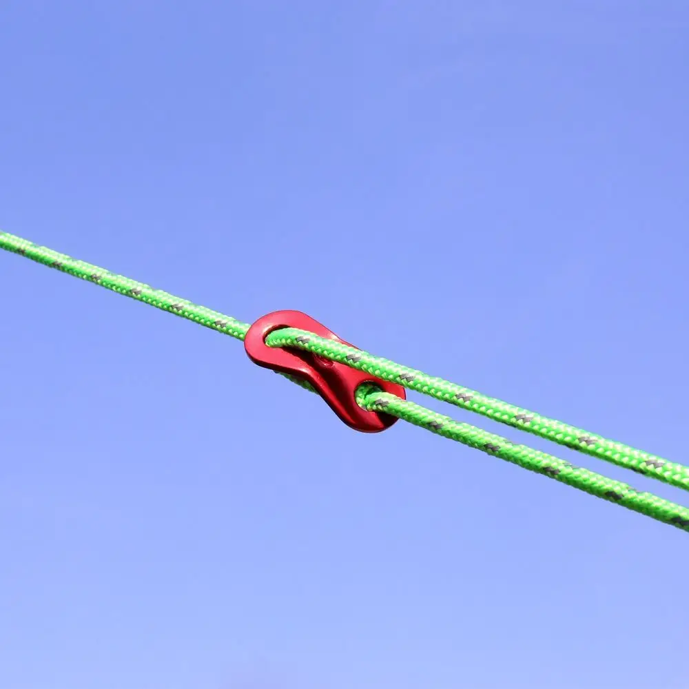 Stopper Awning Lock Buckles Non-Slip Cord Tent Rope Buckles Cord Lock Tent Rope Tensioners Wind Peanut Stopper camping tent accessories,camping tent fasteners,tent rope tightener,camping cord buckles,camping rope buckle