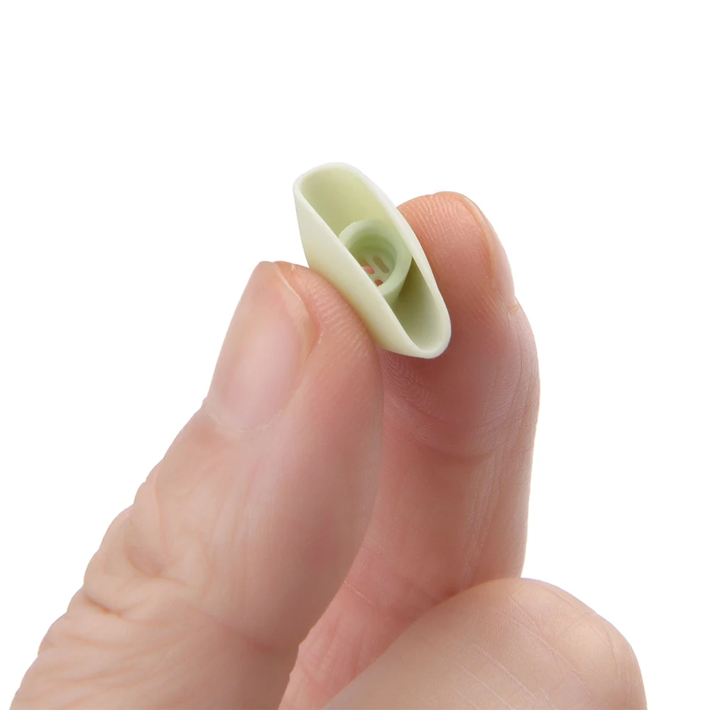 6-Pack Silicone Ear Tips for True Wireless Earbuds
