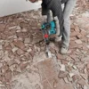 26mm Brushless Electric Impact Hammer Drill 2-Mode Rotary Hammer Multifunctional Cordless Power Tools Fit Makita 18V Battery 4