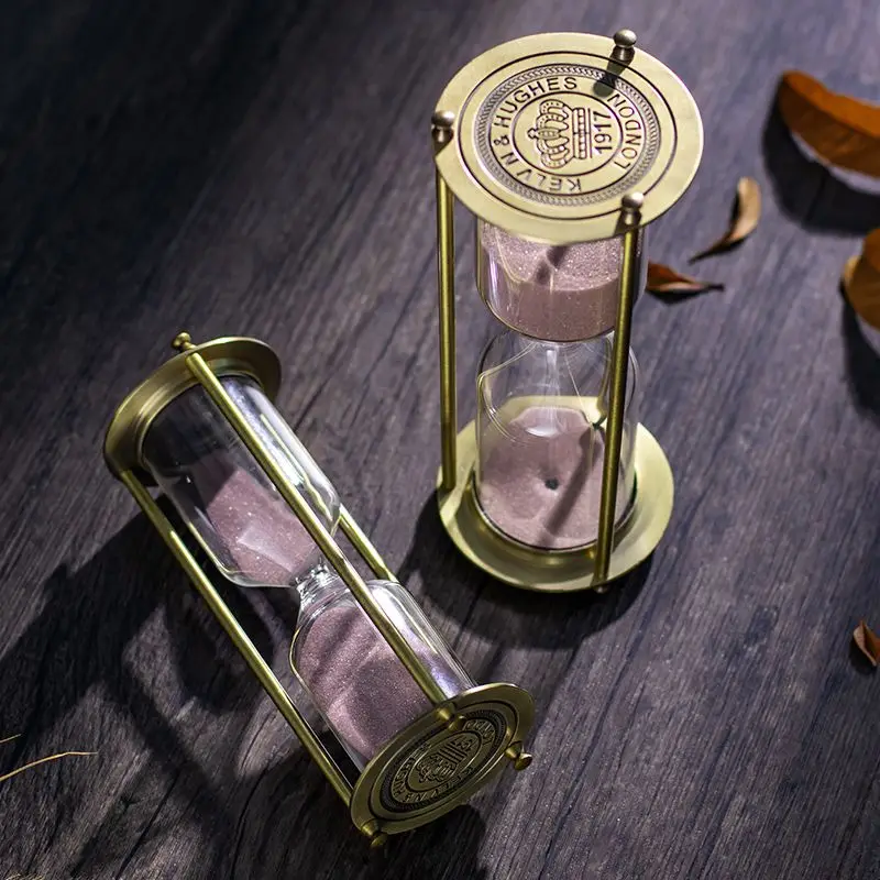 3 기둥 금속 모래 시계, 10 분, 15 분, 30/60 분 모래 타이머, 황금 모래 시계, 사무실 데스크탑 홈 장식 장식품 Best5 3 기둥 금속 모래 시계, 10 분, 15 분, 30/60 분 모래 타이머, 황금 모래 시계, 사무실 데스크탑 홈 장식 장식품 Best5