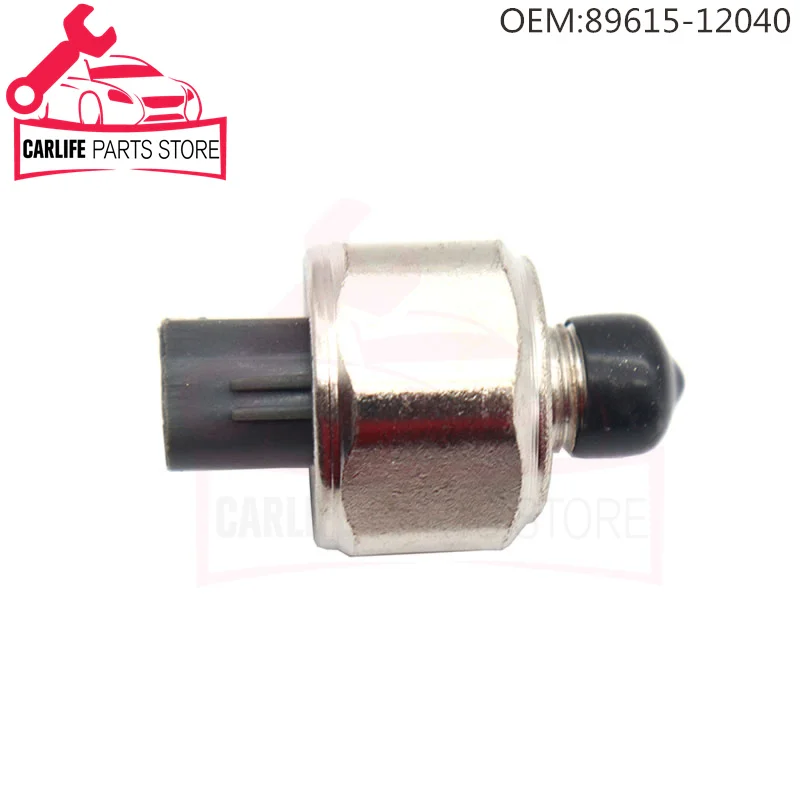 Рисунок 2 - 89615-12040 детонационный датчик