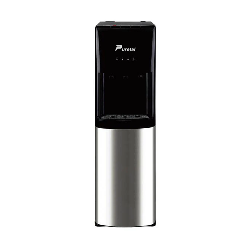 

Aluminium Automatic Water Dispenser Pump Ceramic