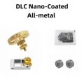 All-metal Golden