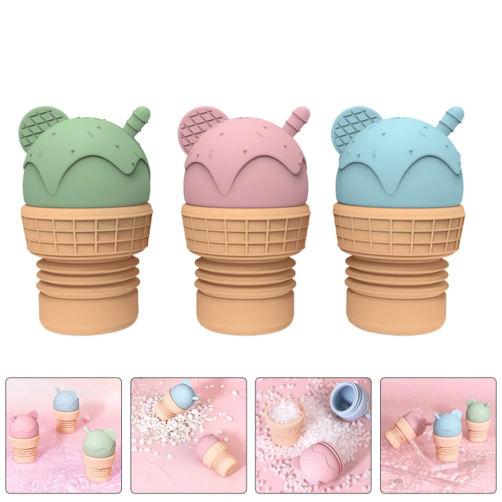 Рисунок 6 - детские игрушки для ванной