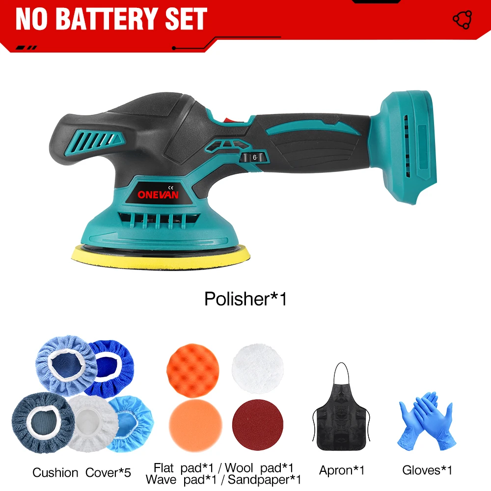 Without Battery