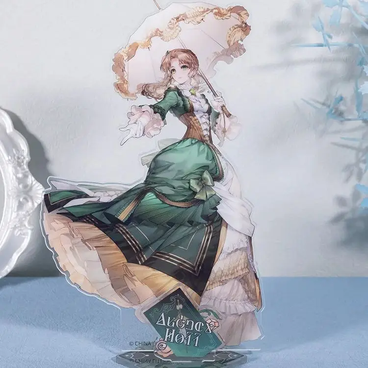 SATSUKI   4R9 プレミアムBOX   アーダン 公式のアクリルスタンドの装飾,メインクラスのロードロードダフ