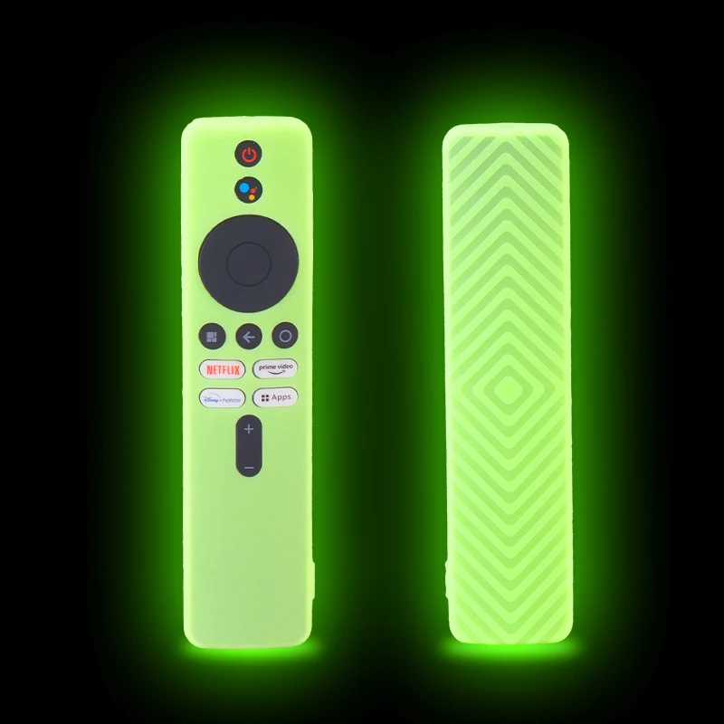Silicone Shockproof Protector for Streaming Media Player