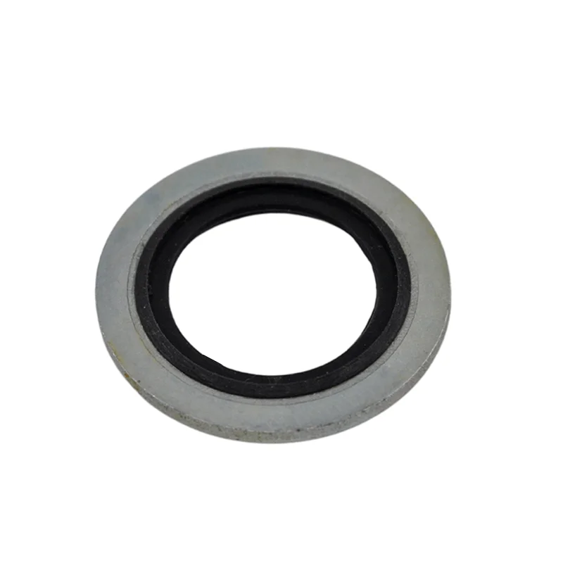 Car Oil Sump Drain Plug Sealing Rings For Dacia Dokker Duster Mercedes A-Class Renault Avantime Nissan Aprio Volvo 440 460 480