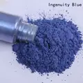 Ingenuity Blue