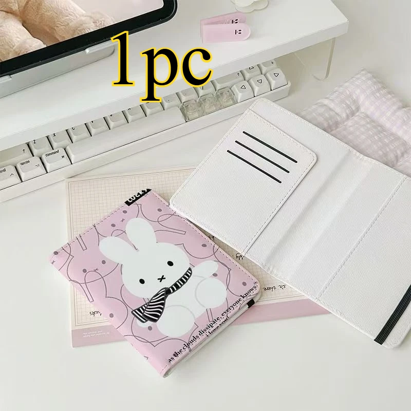 Miffy Passport Holder – Cute Passport Holder