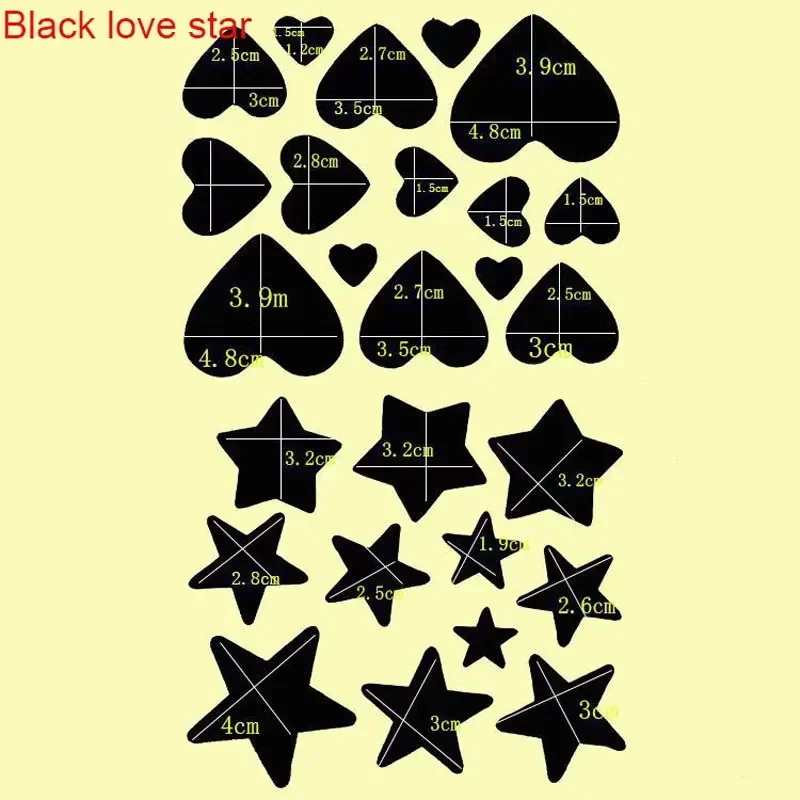 Self-Adhesive Repair Patches
