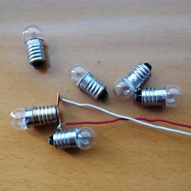   ׽Ʈ   , E10 1.5V 2.5V 3.8V 4.8V 6V 6.2V 10 