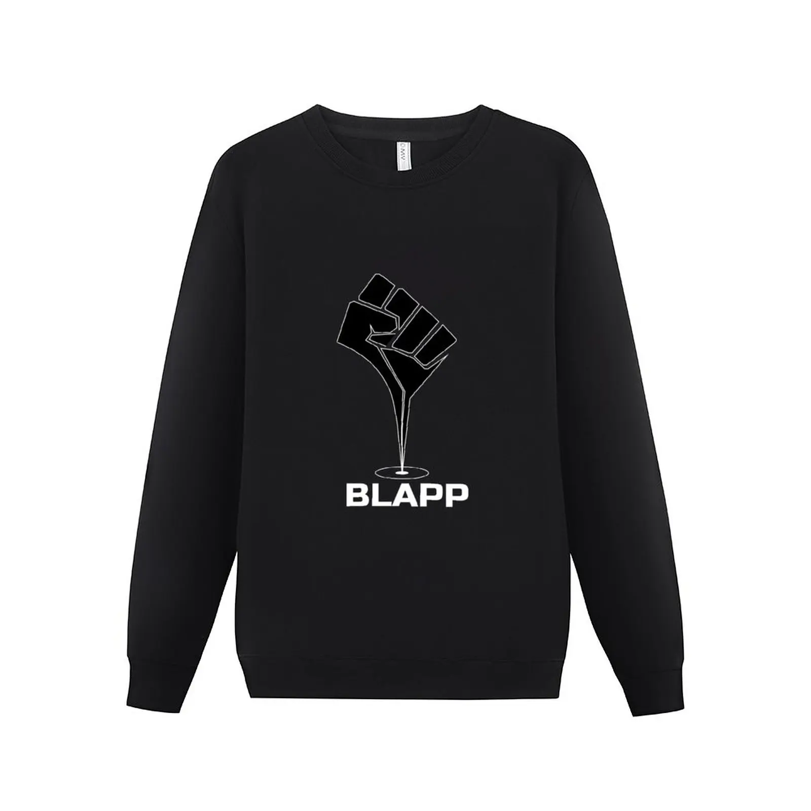 

New Blapp Sweatshirt aesthetic clothing men clothes streetwear men sweatshirts men