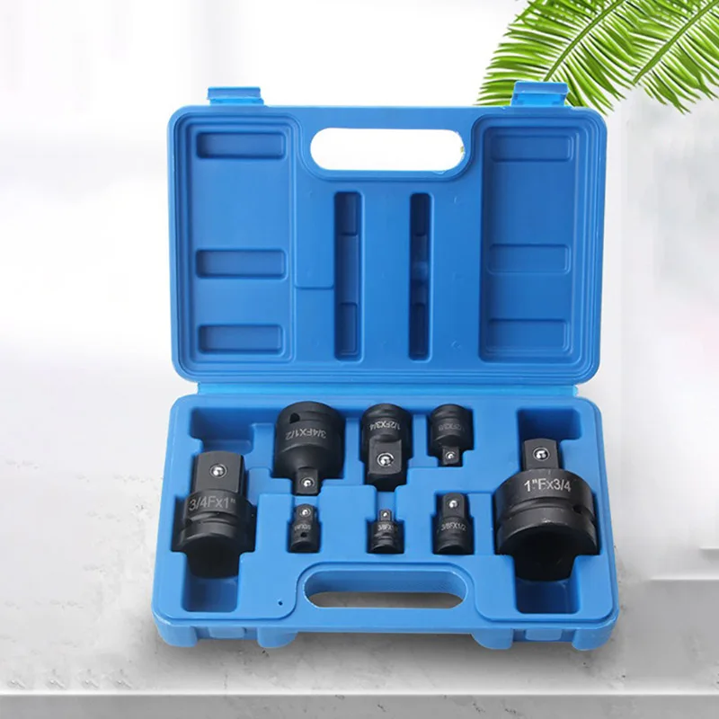 

8 Pieces 11 Pieces Socket Wrench Set Organizer Universal Socket Set Craftsman Tool Box for Mechanics Hardware Store Accessories