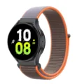 Fresh orange