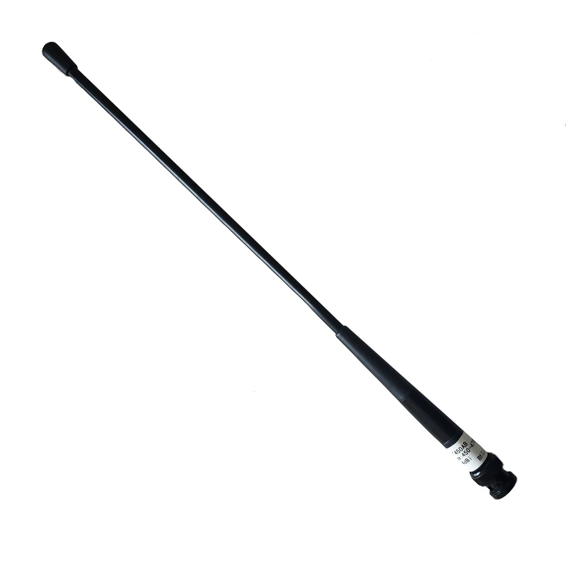 QT450AB 450-470MHz BNC-J 4dBi High Quality Survey GPS Port BNC Whip Antenna for TOPCON Trimble LEICA SOKKIA Surveying Instrument latest 150m quickly water finder high accuracy well drilling groundwater detector for geological exploration survey instrument