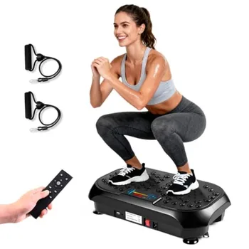 Full Body Vibration Plate 1